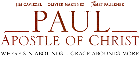 Paul, Apostle of Christ